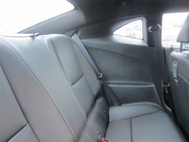 Chevrolet Camaro 2012 photo 3