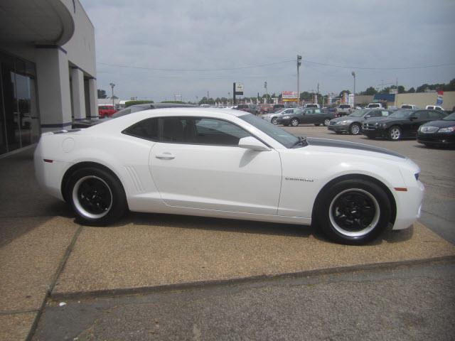 Chevrolet Camaro Touring W/nav.sys Coupe