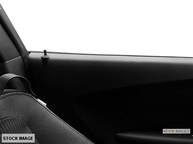 Chevrolet Camaro 2013 photo 7