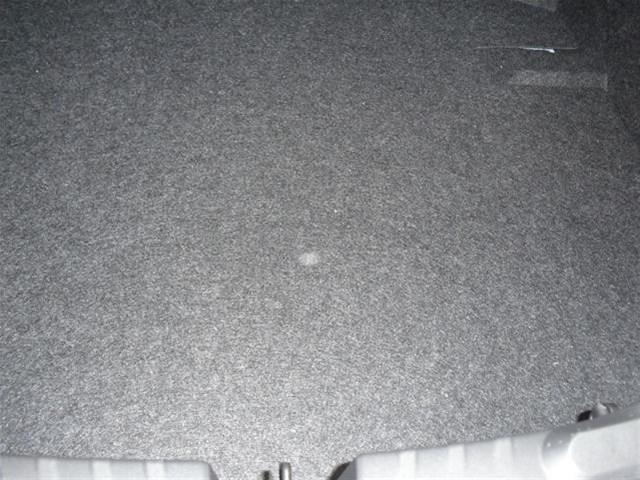 Chevrolet Camaro 4dr AWD SUV Coupe