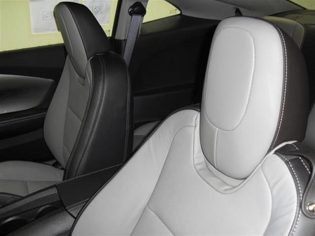 Chevrolet Camaro 2013 photo 13