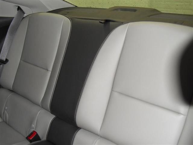 Chevrolet Camaro 2013 photo 14