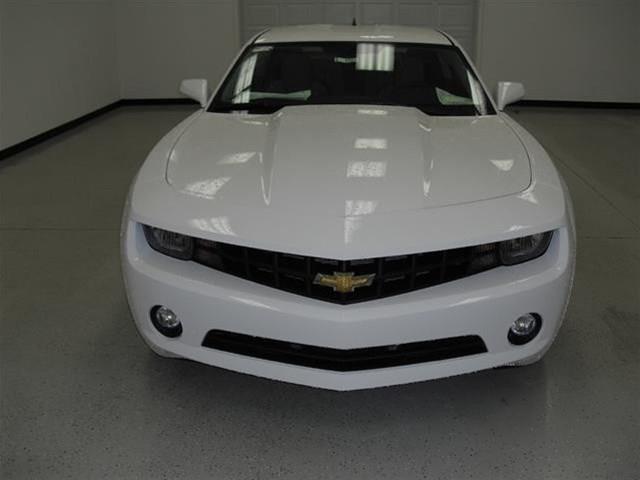 Chevrolet Camaro 2013 photo 15