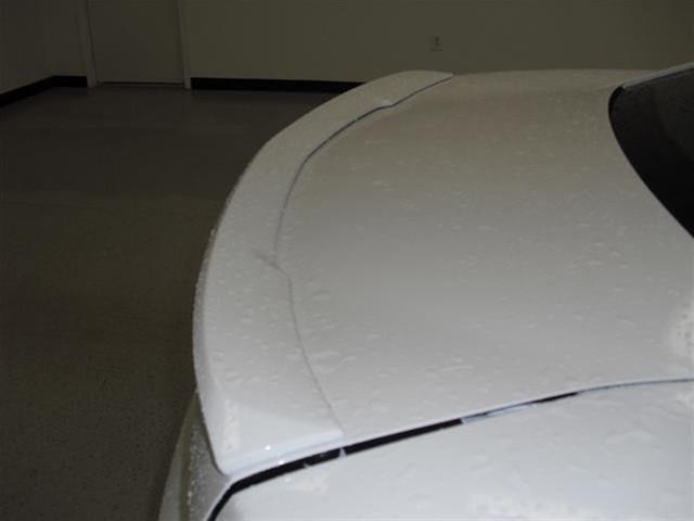 Chevrolet Camaro 2013 photo 2