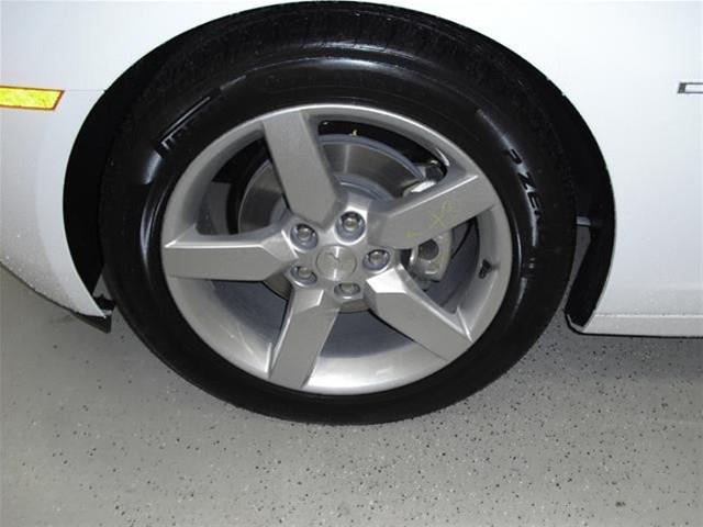 Chevrolet Camaro 2013 photo 5