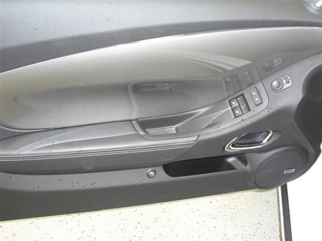 Chevrolet Camaro 2013 photo 6