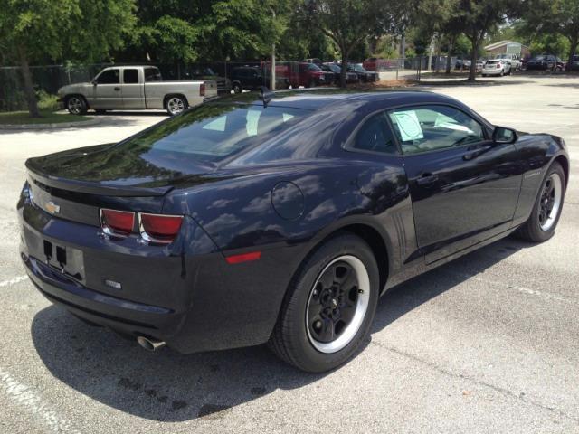 Chevrolet Camaro Ss Choo Custom Coupe