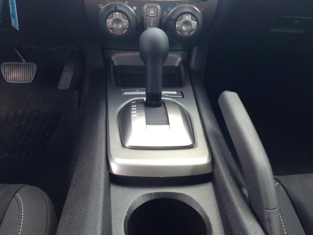 Chevrolet Camaro 2013 photo 11