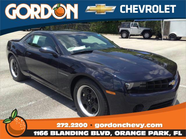 Chevrolet Camaro 2013 photo 18