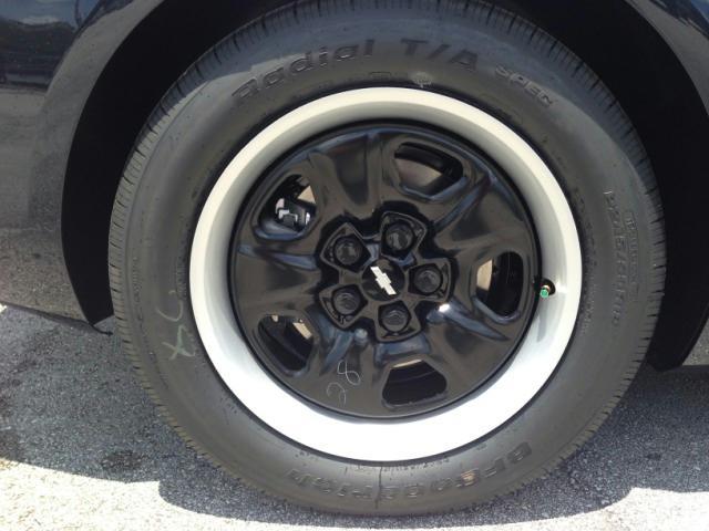 Chevrolet Camaro 2013 photo 22