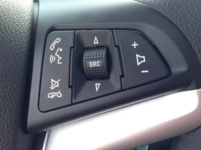 Chevrolet Camaro 2013 photo 6