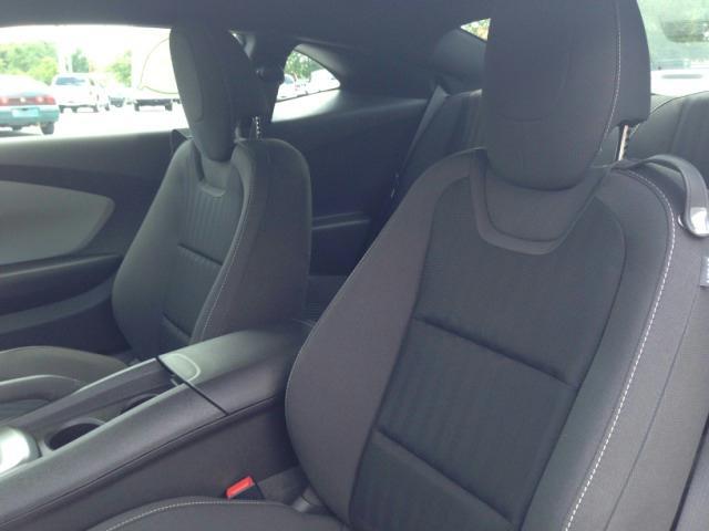 Chevrolet Camaro 2013 photo 7