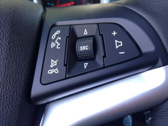 Chevrolet Camaro 2013 photo 13