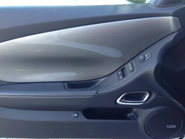 Chevrolet Camaro 2013 photo 19