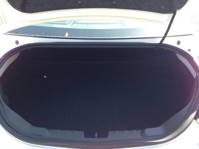 Chevrolet Camaro 2013 photo 20