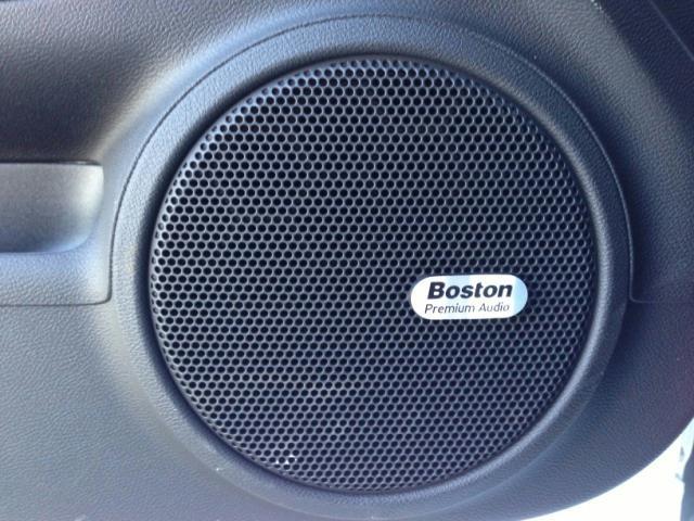 Chevrolet Camaro 2013 photo 7