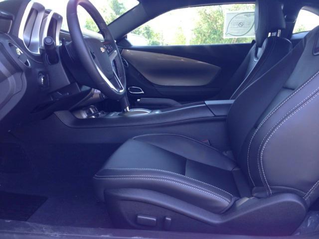 Chevrolet Camaro 2013 photo 9