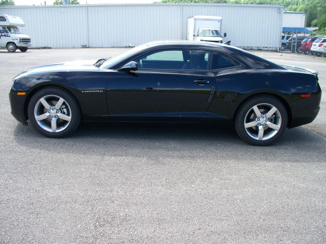 Chevrolet Camaro 2-doors Coupe