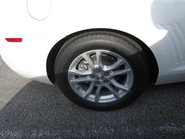 Chevrolet Camaro 2013 photo 1