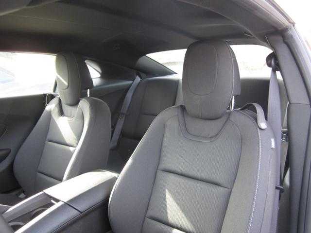 Chevrolet Camaro 2013 photo 12