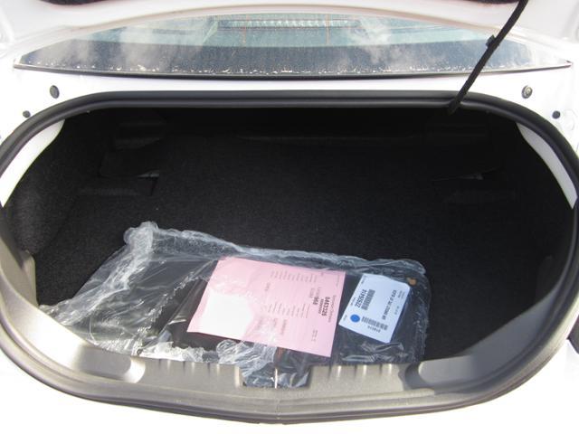 Chevrolet Camaro 2013 photo 15