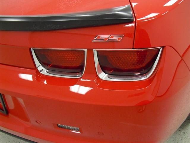 Chevrolet Camaro XC7 Coupe