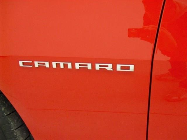 Chevrolet Camaro 2013 photo 1