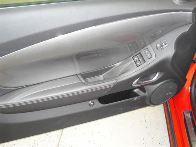 Chevrolet Camaro 2013 photo 13
