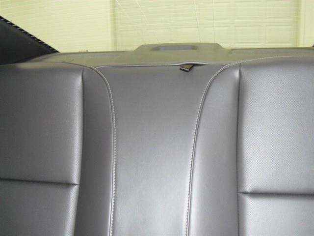 Chevrolet Camaro 2013 photo 8