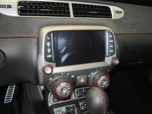 Chevrolet Camaro Turbo-dsg Automatic Coupe