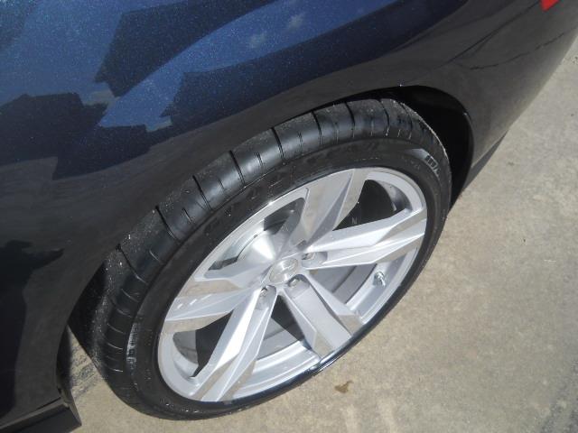 Chevrolet Camaro 2013 photo 8