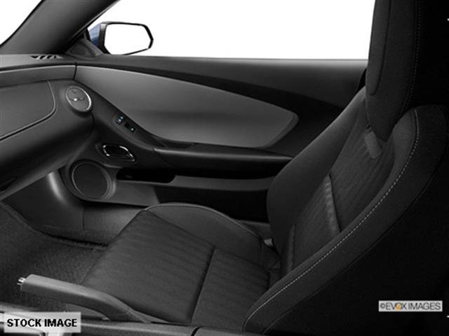 Chevrolet Camaro 2013 photo 2