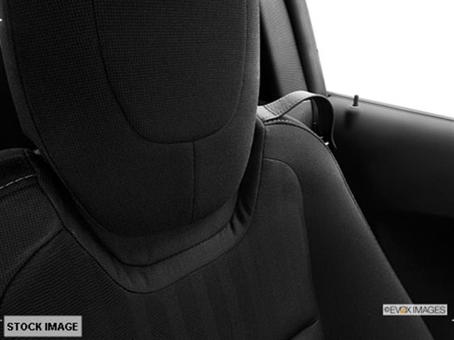 Chevrolet Camaro 2013 photo 5