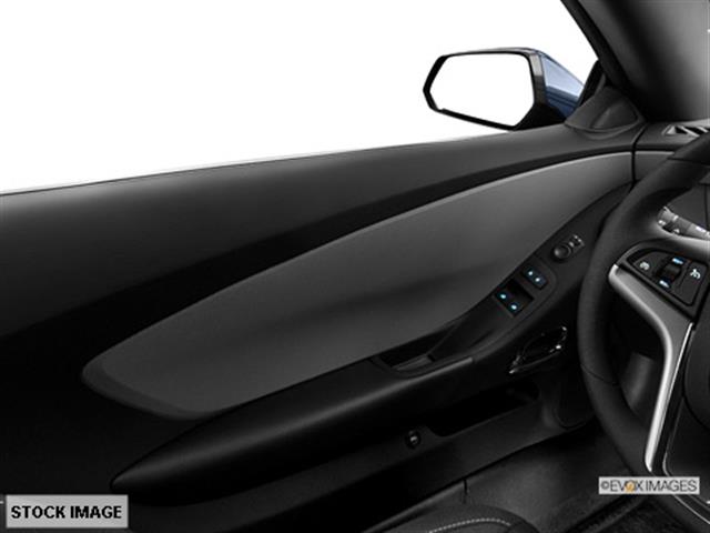 Chevrolet Camaro 2013 photo 6