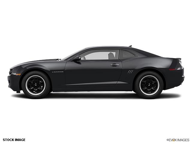 Chevrolet Camaro 2013 photo 7