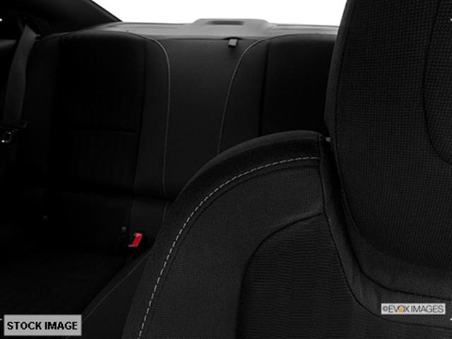 Chevrolet Camaro 2013 photo 9