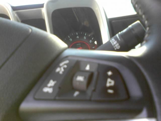 Chevrolet Camaro 2013 photo 10