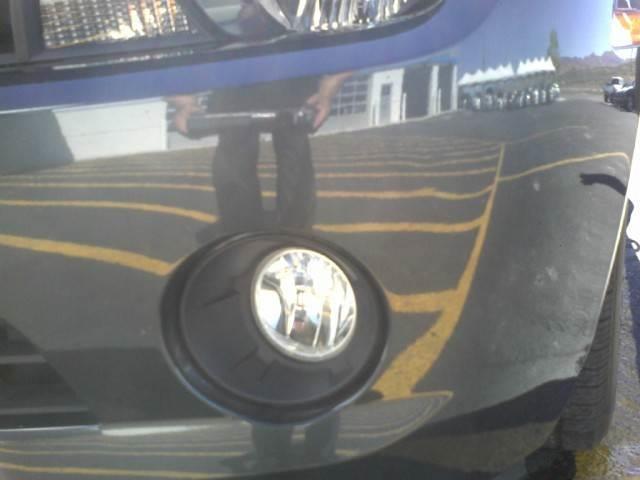 Chevrolet Camaro 2013 photo 17