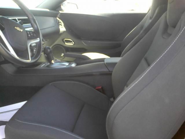 Chevrolet Camaro 2013 photo 5