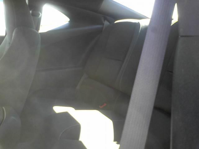 Chevrolet Camaro 2013 photo 6