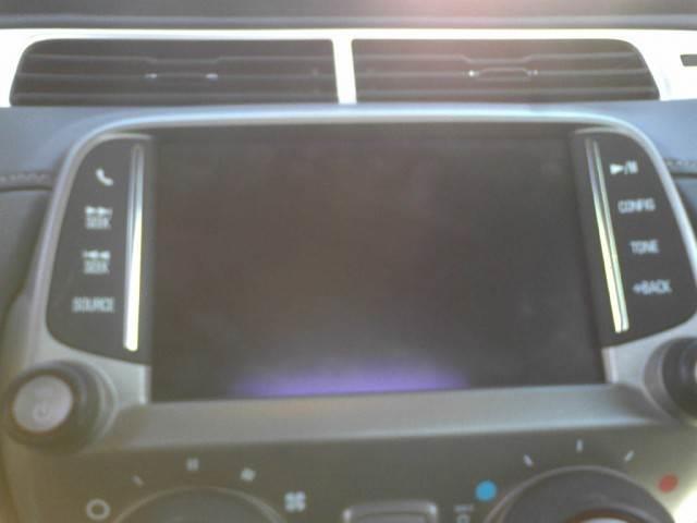 Chevrolet Camaro 2013 photo 7