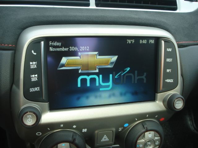 Chevrolet Camaro LS W-1ls Coupe