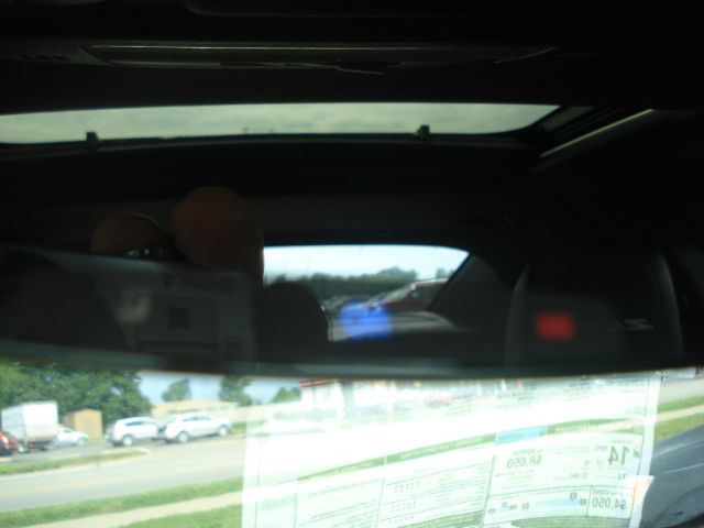 Chevrolet Camaro 2013 photo 2