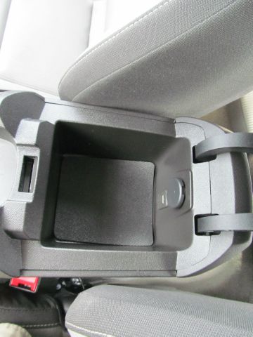 Chevrolet Camaro 2013 photo 1