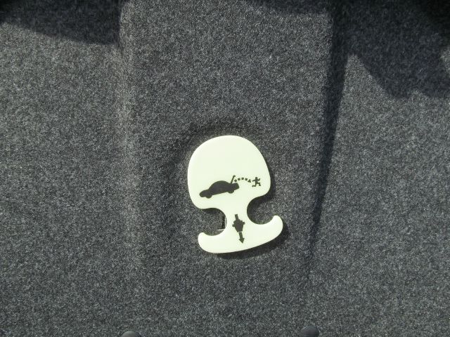 Chevrolet Camaro 2013 photo 10