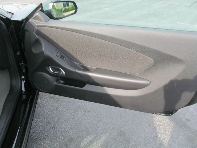 Chevrolet Camaro 2013 photo 12