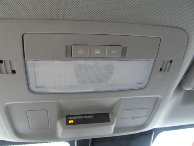 Chevrolet Camaro 2013 photo 13