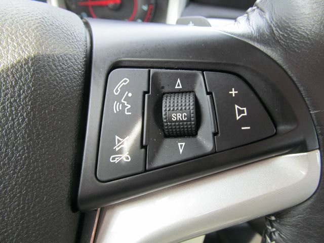 Chevrolet Camaro 2013 photo 15