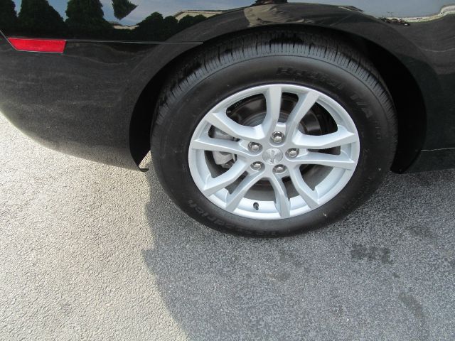 Chevrolet Camaro 2013 photo 2