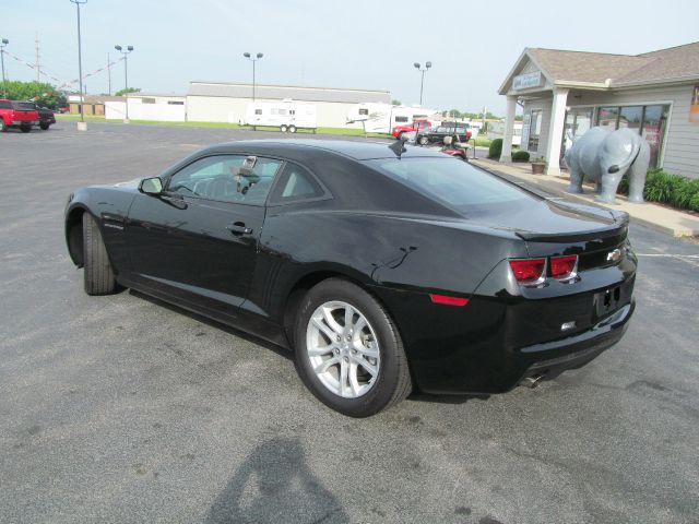 Chevrolet Camaro 2013 photo 22
